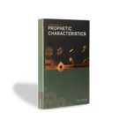 A Handbook of Prophetic Characteristics - Portable Paperback
