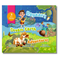 Rayaan's Dream Earth Adventures