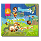 Rayaan's Dream Earth Adventures