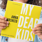 SeeratBox - Seerah-inspired bilingual learning box