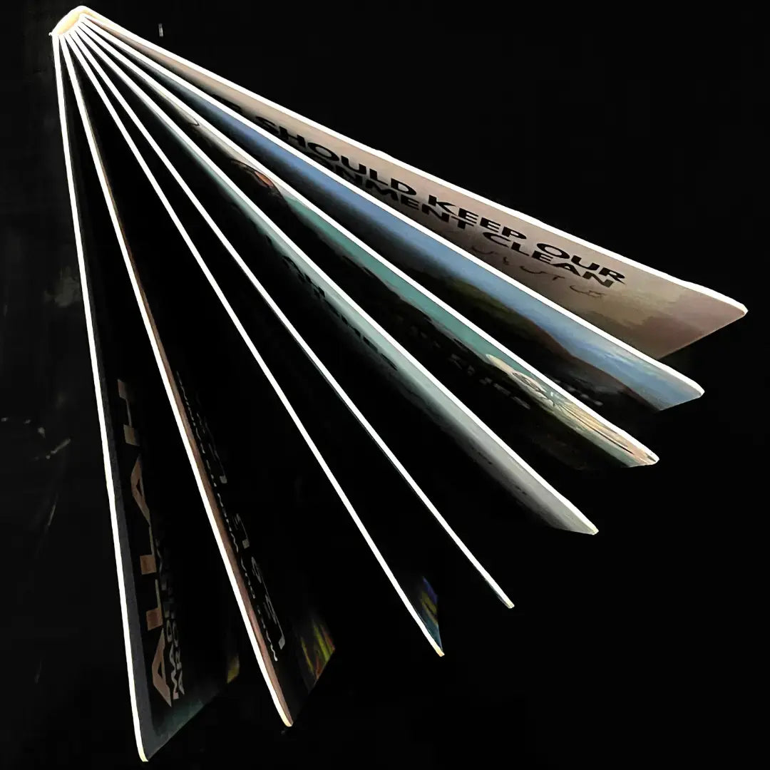 SeeratBox - Seerah-inspired bilingual learning box