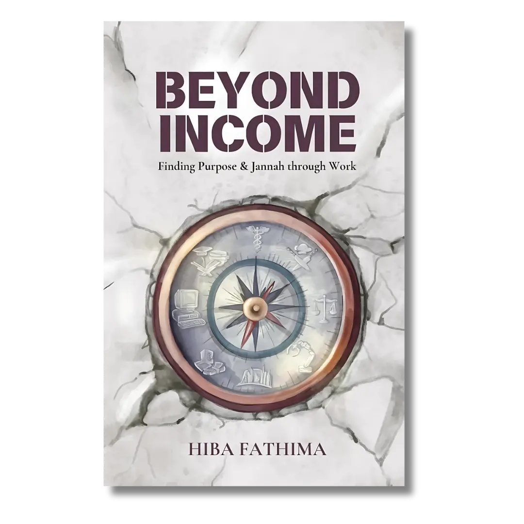 Beyond Income