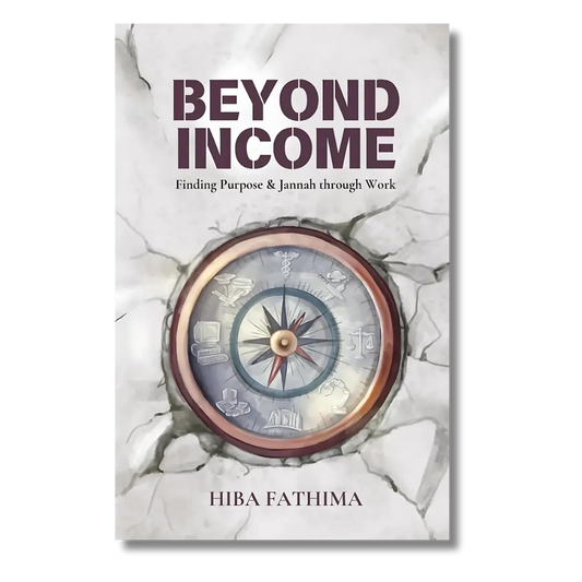 Beyond Income