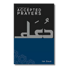 A Handbook of Accepted Prayers