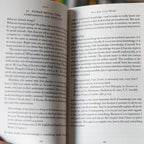 A Thinking Person’s Guide to Love