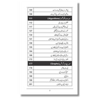Ek Tha Algorithm - ایک تھا الگورتھم