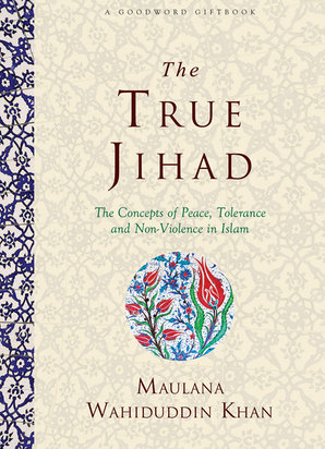True Jihad (PB) — cover