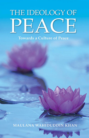 Ideology of Peace — cover