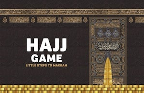Hajj Game — cover