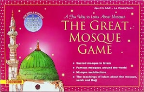 The Great Mosque Game — cover