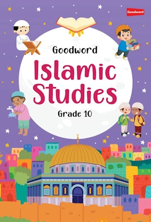 Goodword Islamic Studies Grade 10 — cover