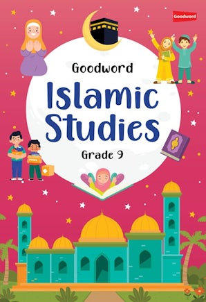 Goodword Islamic Studies Grade 9 — cover