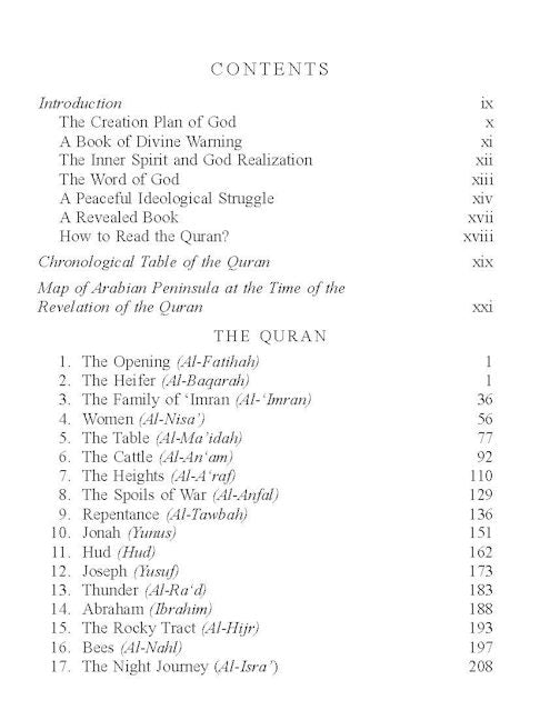 The Quran - English — page preview 10