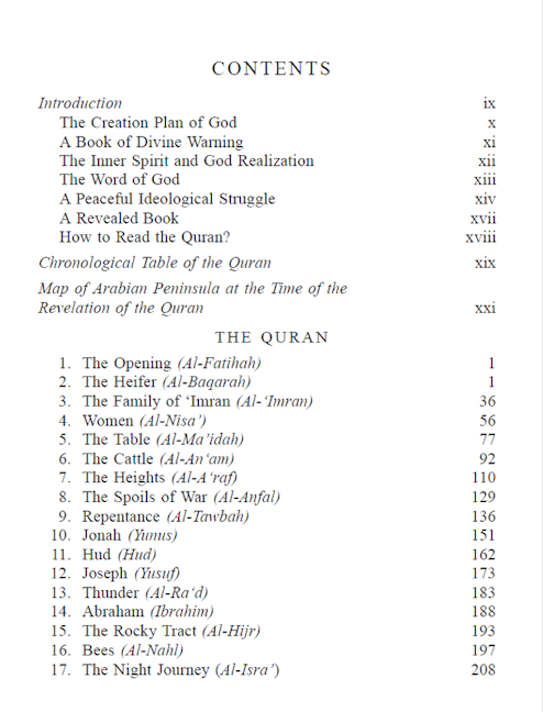 The Quran - English — page preview 3