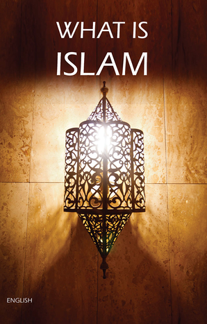 What is Islam? (English) — cover