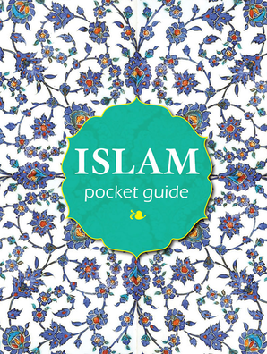 Islam Pocket Guide — cover
