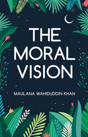 Moral Vision — cover