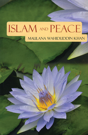 Islam and Peace — cover