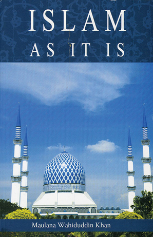 Islam As It Is — cover