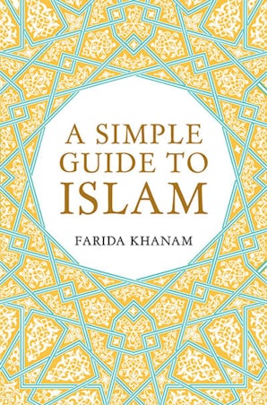 A Simple Guide to Islam — cover