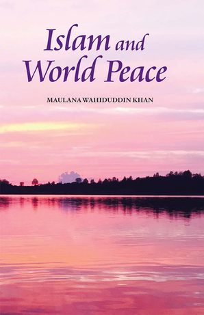 Islam and World Peace — cover