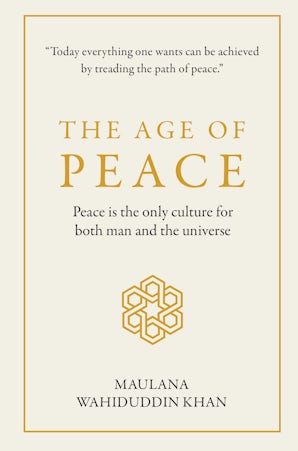 The Age of Peace — cover