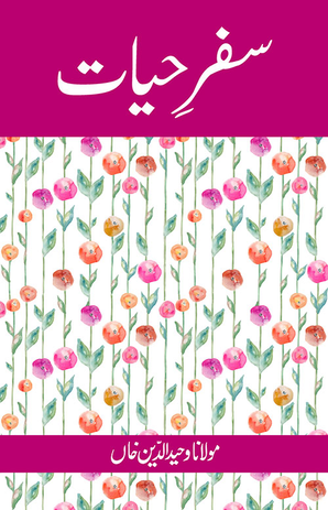 Safar-e-Hayat — cover