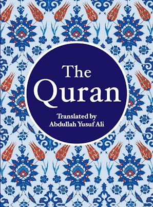 The Holy Quran (Medium Size) — cover