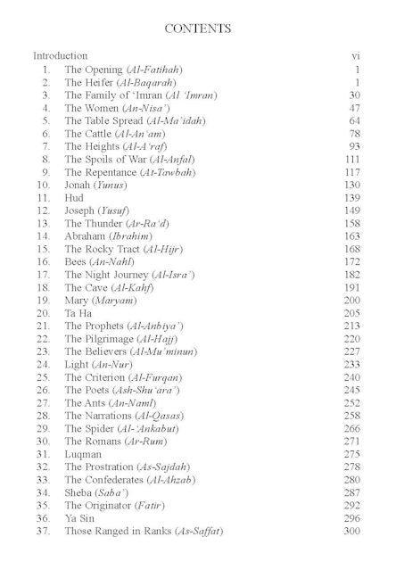 The Holy Quran (Medium Size) — page preview 1