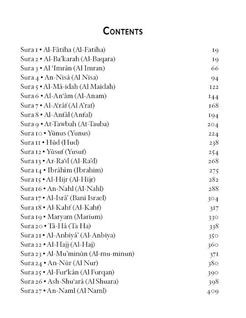 CHICHEWA Quran - Buku Loyera La Korani - TR. M.M. Kanyamula — page preview 1
