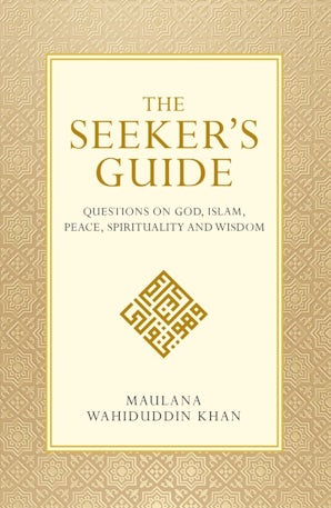 The Seeker's Guide — cover
