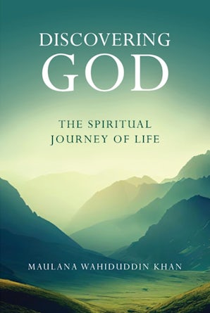 Discovering God — cover