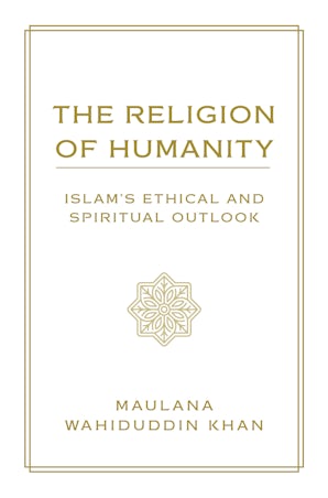 The Religion of Humanity — cover
