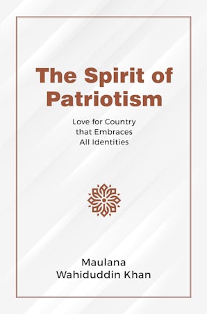 The Spirit of Patriotism — cover