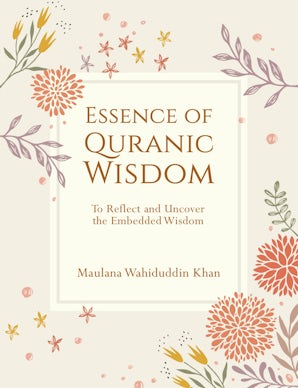 Essence of Quranic Wisdom — cover