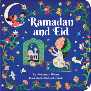 Ramadan and Eid — cover