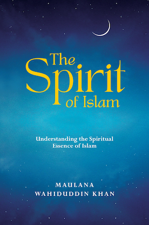 The Spirit of Islam — cover