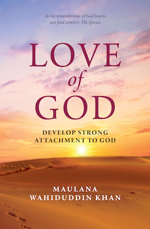 Love of God — cover
