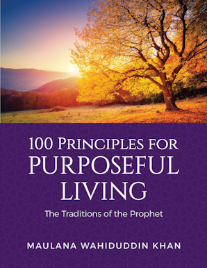 100 Principles For Purposeful Living — cover