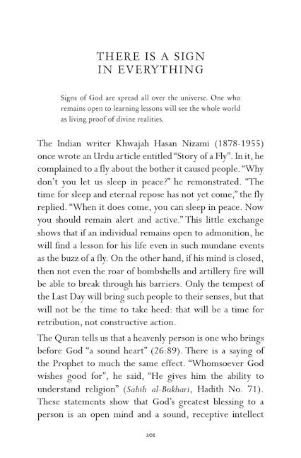 Living in God's Glory — page preview 2