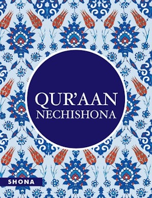 The Quran (Shona) - Pocket size — cover