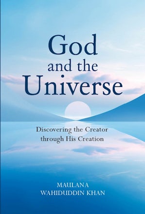 God and the Universe — cover