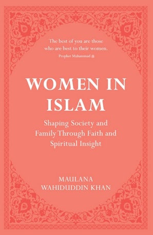 Women in Islam — cover