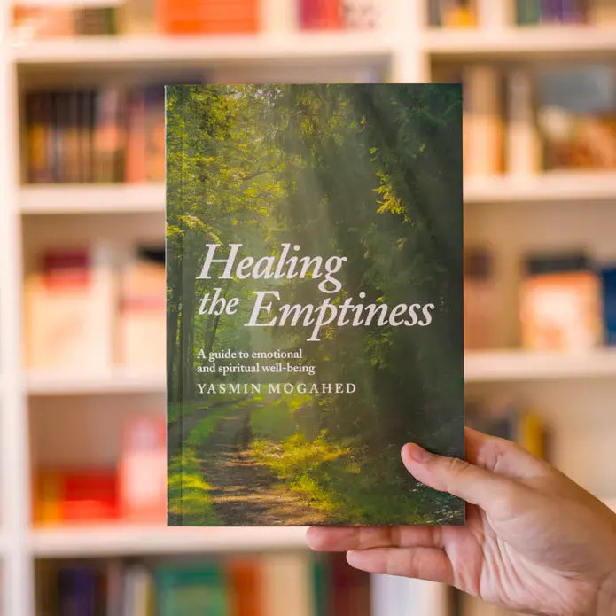 Healing the Emptiness