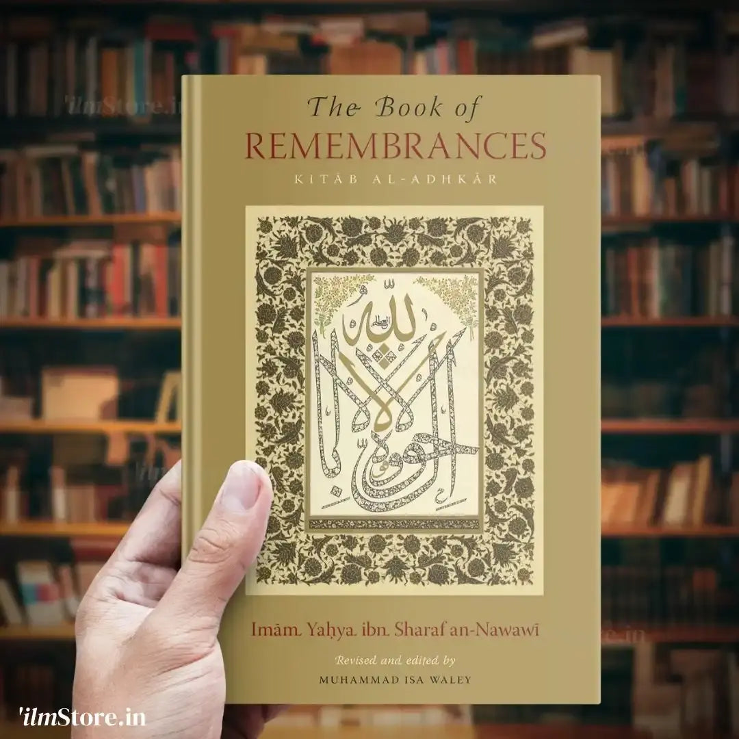 The Book Of Remembrances