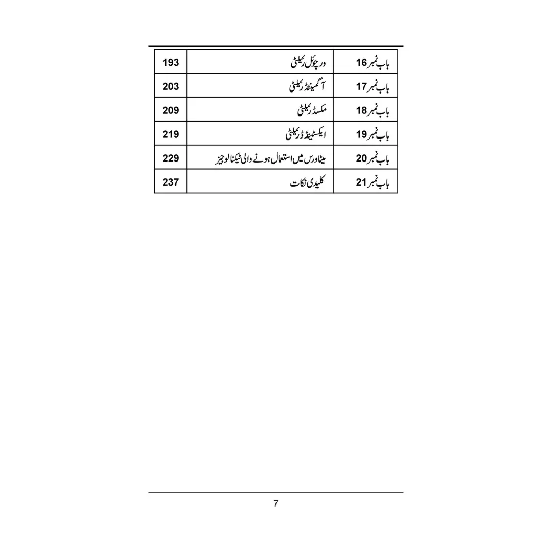 Metaverse - میٹاورس