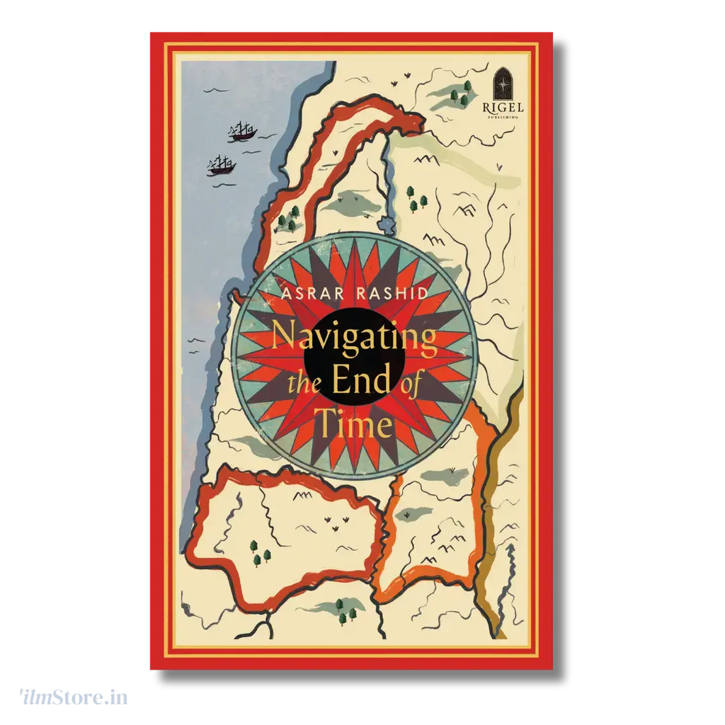 Navigating the End of Time