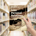 Inter Personal Relations — book cover