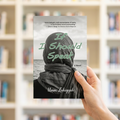 If i Should Speak — book cover