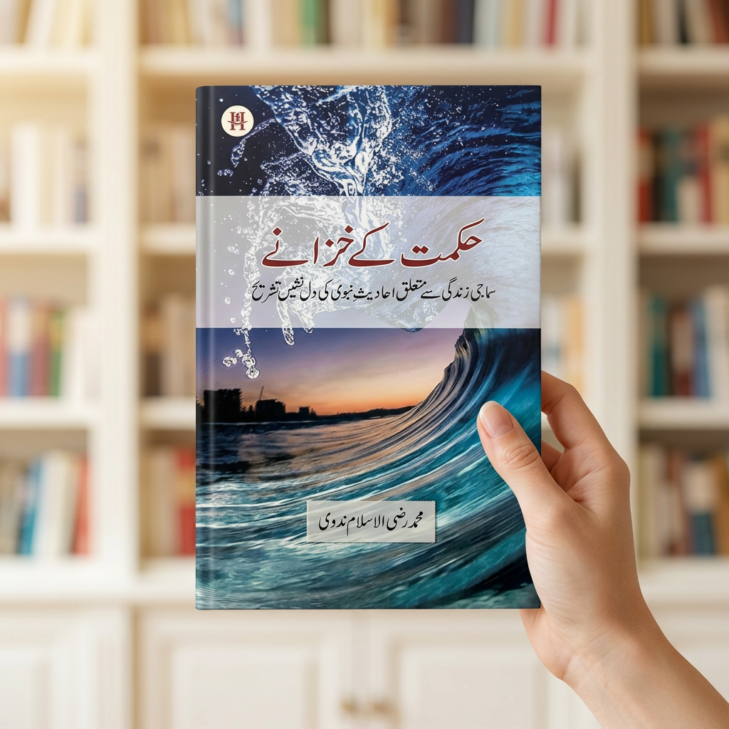 حکمت کے خزانے — book cover